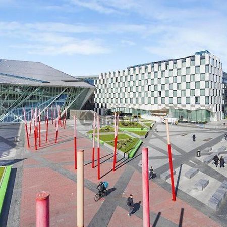 Apartmán Urban Oasis Dublin Exteriér fotografie
