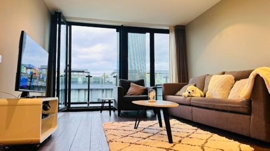 Apartmán Urban Oasis Dublin Exteriér fotografie